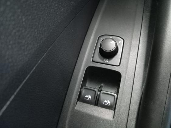 SKODA FABIA de segunda mano