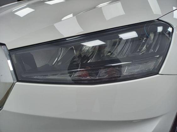 SKODA FABIA de segunda mano