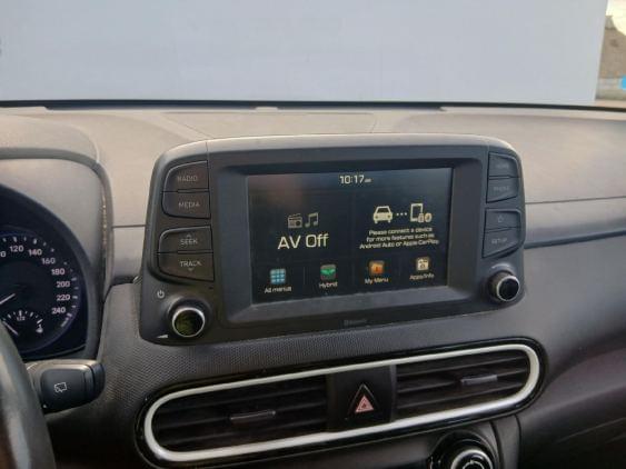 HYUNDAI KONA de segunda mano