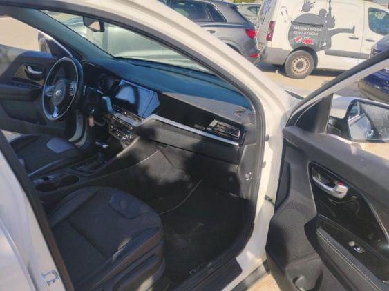 KIA NIRO de segunda mano