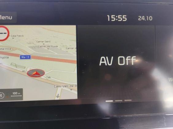 KIA NIRO de segunda mano