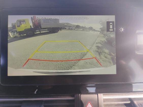 KIA NIRO de segunda mano