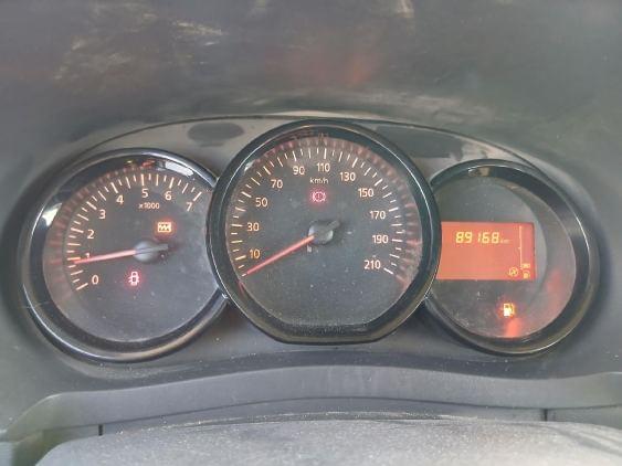 DACIA DOKKER de segunda mano