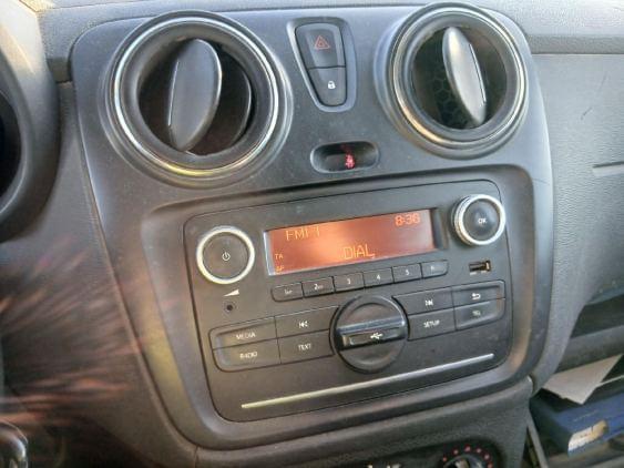 DACIA DOKKER de segunda mano