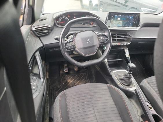 PEUGEOT 2008 de segunda mano