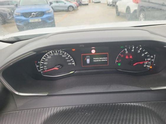 PEUGEOT 2008 de segunda mano