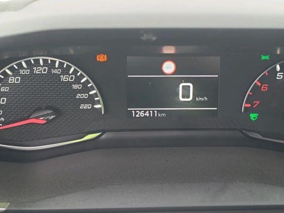 PEUGEOT 2008 de segunda mano