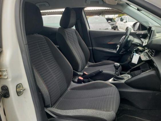 PEUGEOT 2008 de segunda mano