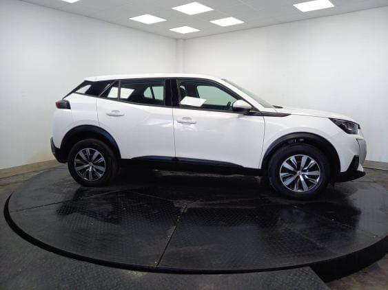 PEUGEOT 2008 de segunda mano