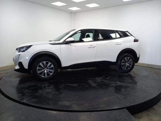 PEUGEOT 2008 de segunda mano