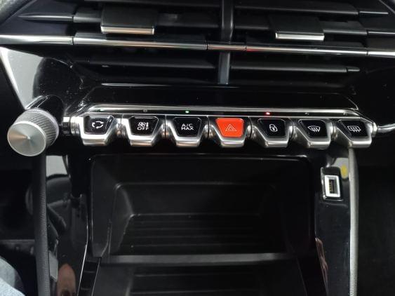 PEUGEOT 2008 de segunda mano