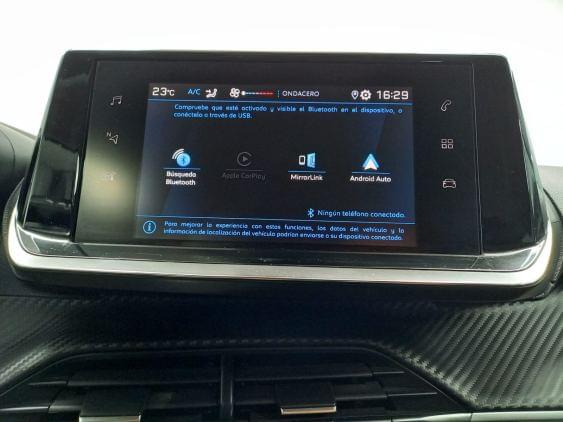 PEUGEOT 2008 de segunda mano