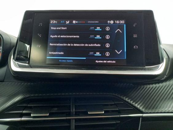 PEUGEOT 2008 de segunda mano