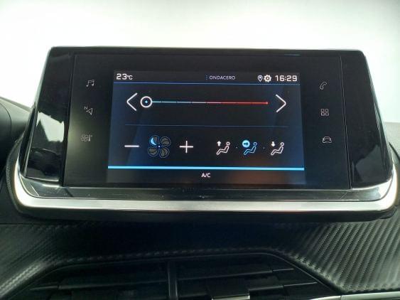 PEUGEOT 2008 de segunda mano