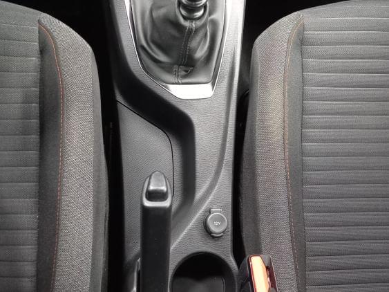 PEUGEOT 2008 de segunda mano