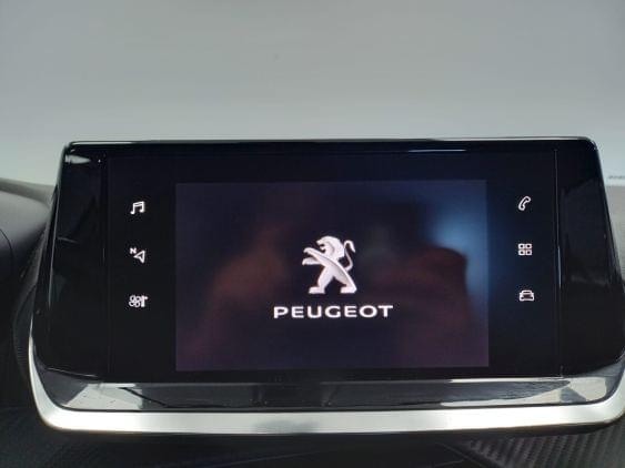 PEUGEOT 2008 de segunda mano