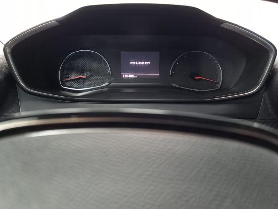 PEUGEOT 2008 de segunda mano