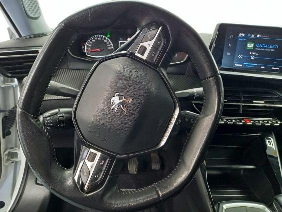 PEUGEOT 2008 de segunda mano
