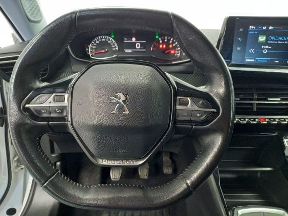 PEUGEOT 2008 de segunda mano