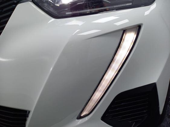 PEUGEOT 2008 de segunda mano