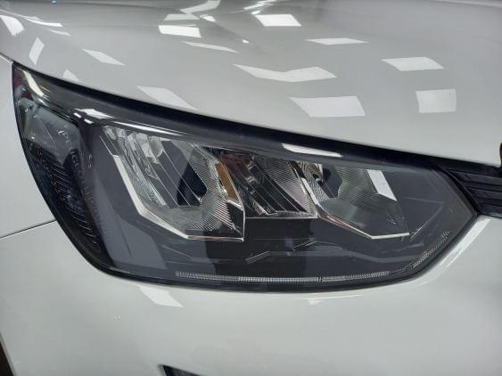 PEUGEOT 2008 de segunda mano