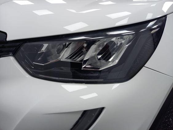 PEUGEOT 2008 de segunda mano