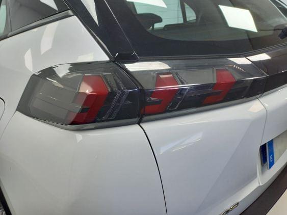 PEUGEOT 2008 de segunda mano