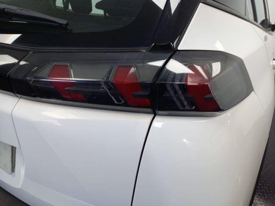 PEUGEOT 2008 de segunda mano