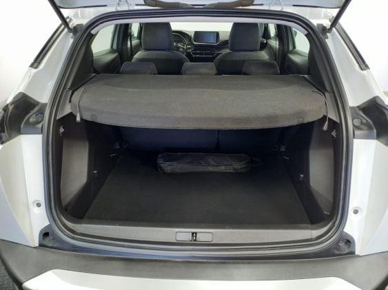 PEUGEOT 2008 de segunda mano