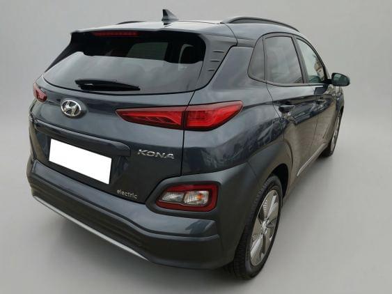 HYUNDAI KONA de segunda mano