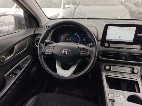 HYUNDAI KONA de segunda mano