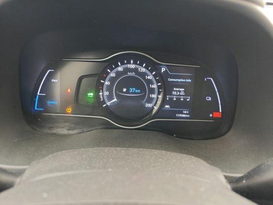 HYUNDAI KONA de segunda mano