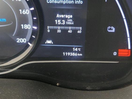 HYUNDAI KONA de segunda mano