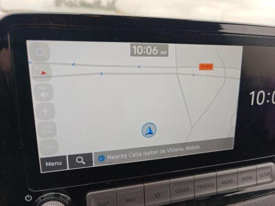 HYUNDAI KONA de segunda mano