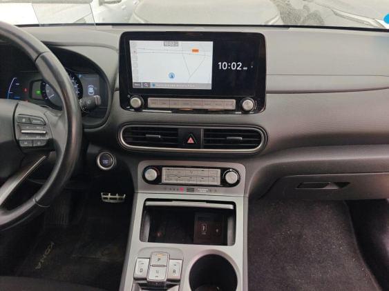 HYUNDAI KONA de segunda mano