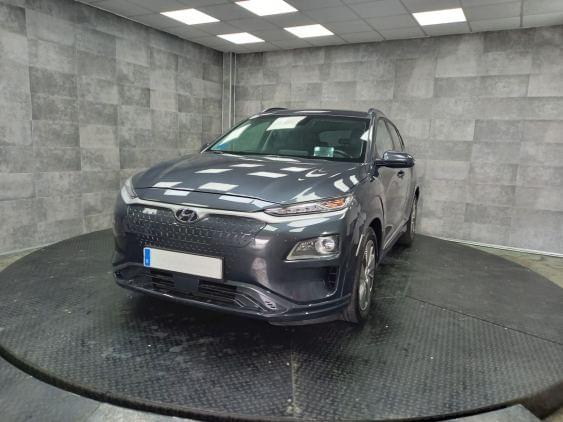 HYUNDAI KONA de segunda mano