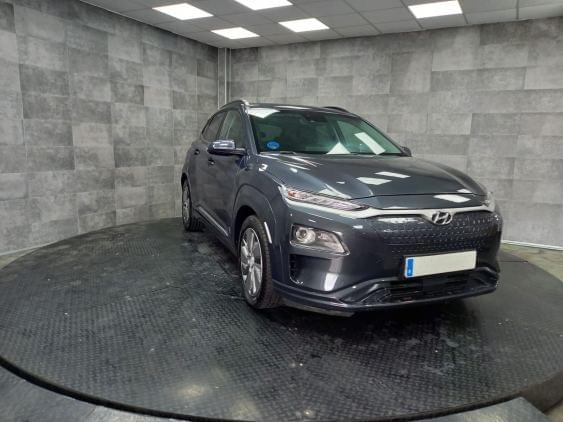 HYUNDAI KONA de segunda mano