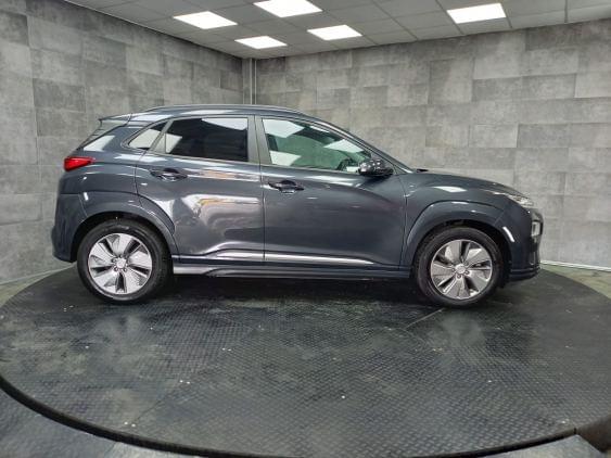 HYUNDAI KONA de segunda mano