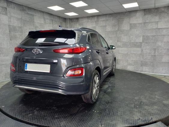 HYUNDAI KONA de segunda mano