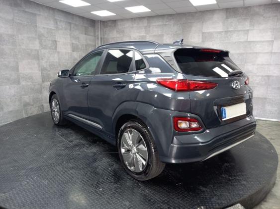 HYUNDAI KONA de segunda mano