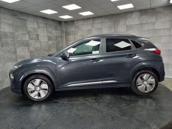 HYUNDAI KONA de segunda mano