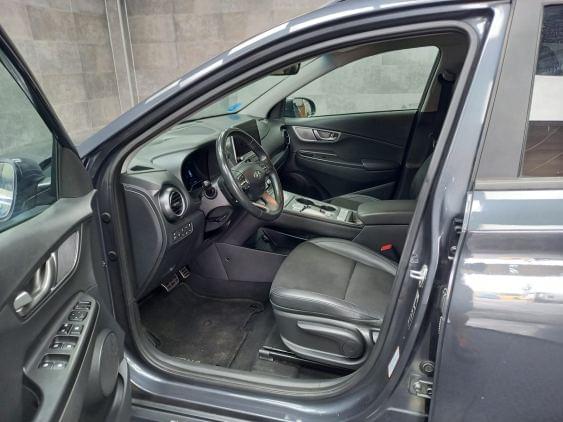 HYUNDAI KONA de segunda mano