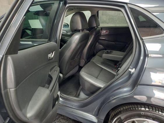 HYUNDAI KONA de segunda mano