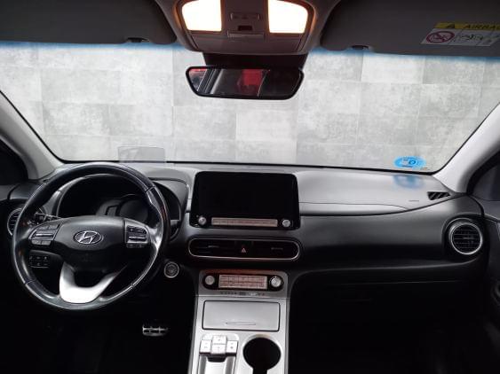 HYUNDAI KONA de segunda mano