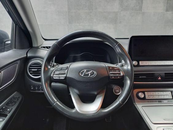 HYUNDAI KONA de segunda mano