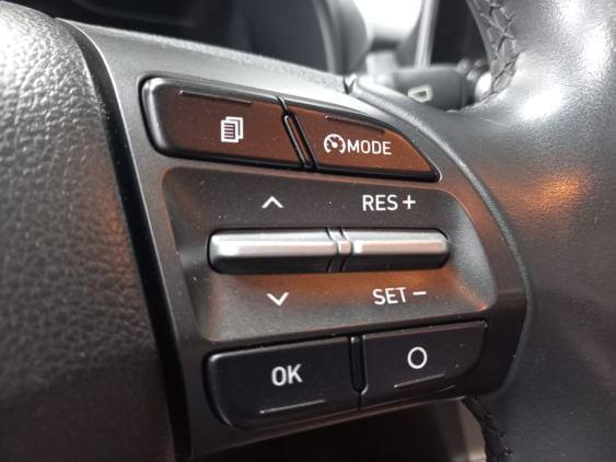 HYUNDAI KONA de segunda mano