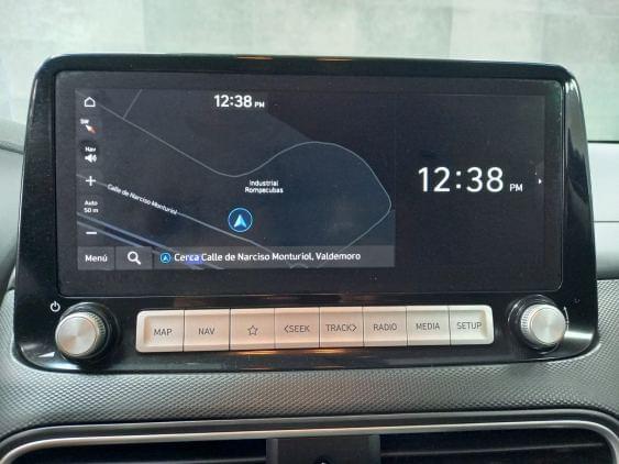 HYUNDAI KONA de segunda mano