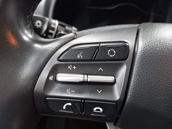 HYUNDAI KONA de segunda mano