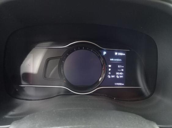 HYUNDAI KONA de segunda mano