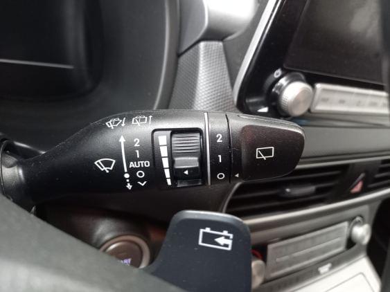 HYUNDAI KONA de segunda mano